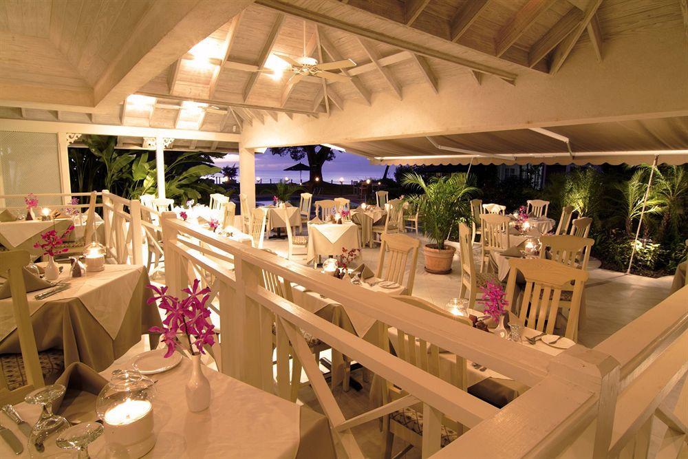 Treasure Beach Art Hotel, An Autograph Collection All-Inclusive Resort (Adults Only) Saint James Nhà hàng bức ảnh