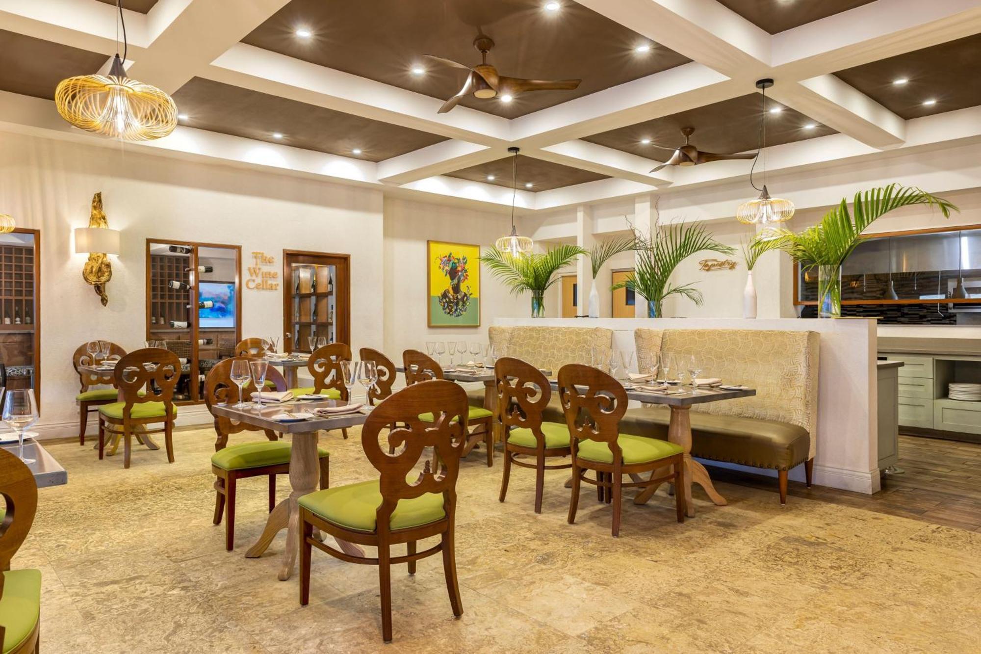 Treasure Beach Art Hotel, An Autograph Collection All-Inclusive Resort (Adults Only) Saint James Ngoại thất bức ảnh