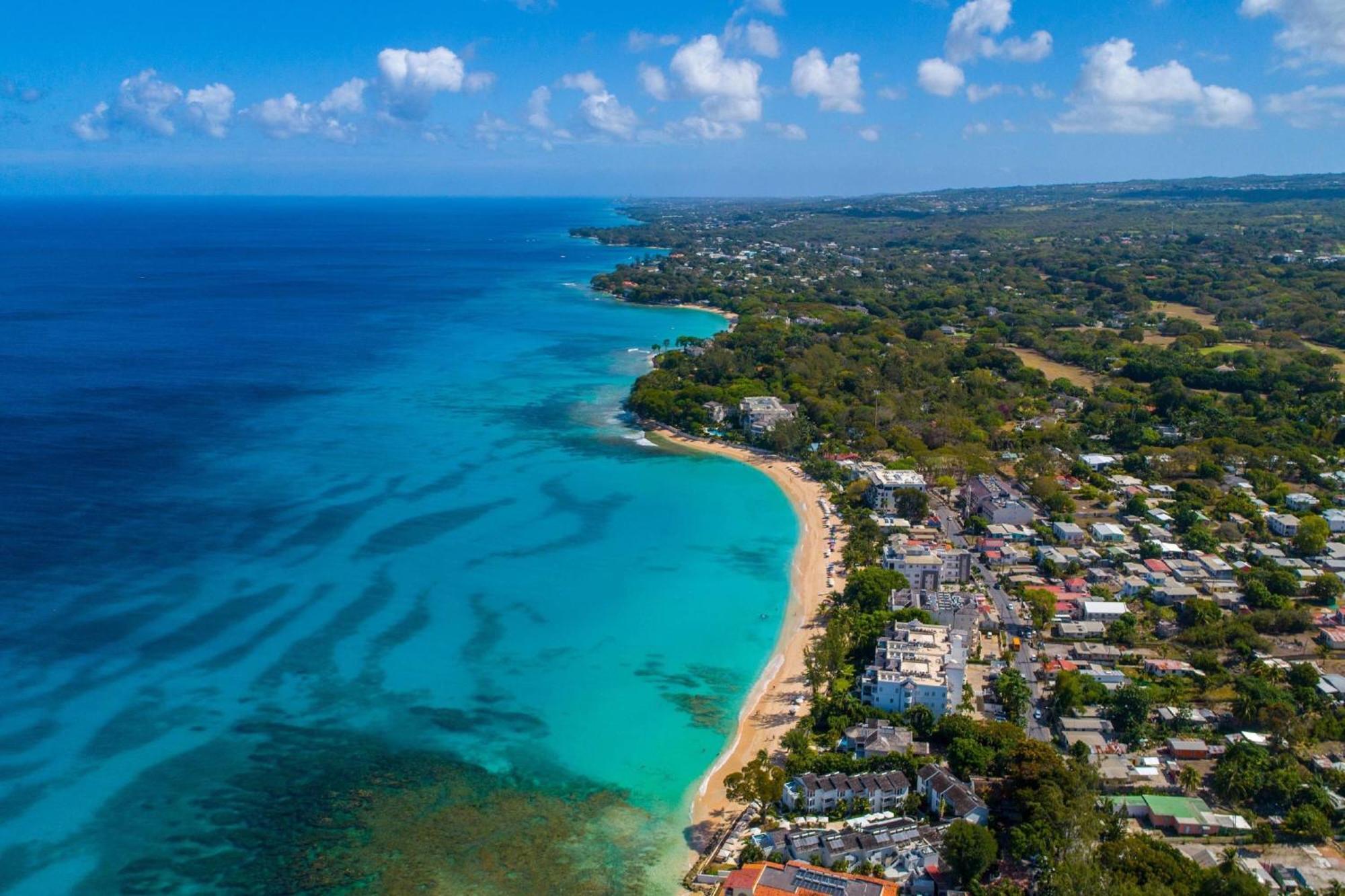 Treasure Beach Art Hotel, An Autograph Collection All-Inclusive Resort (Adults Only) Saint James Ngoại thất bức ảnh