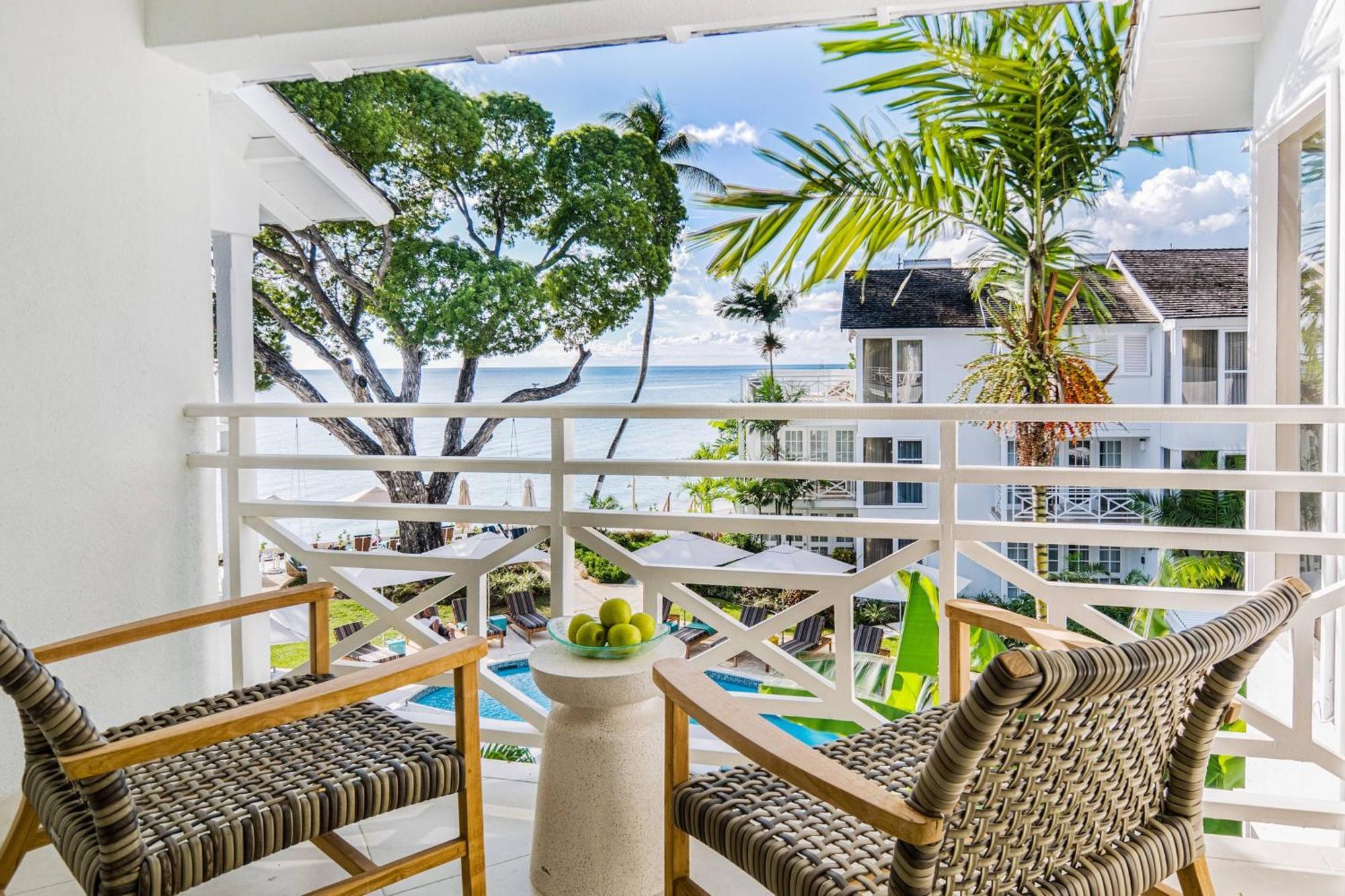 Treasure Beach Art Hotel, An Autograph Collection All-Inclusive Resort (Adults Only) Saint James Ngoại thất bức ảnh