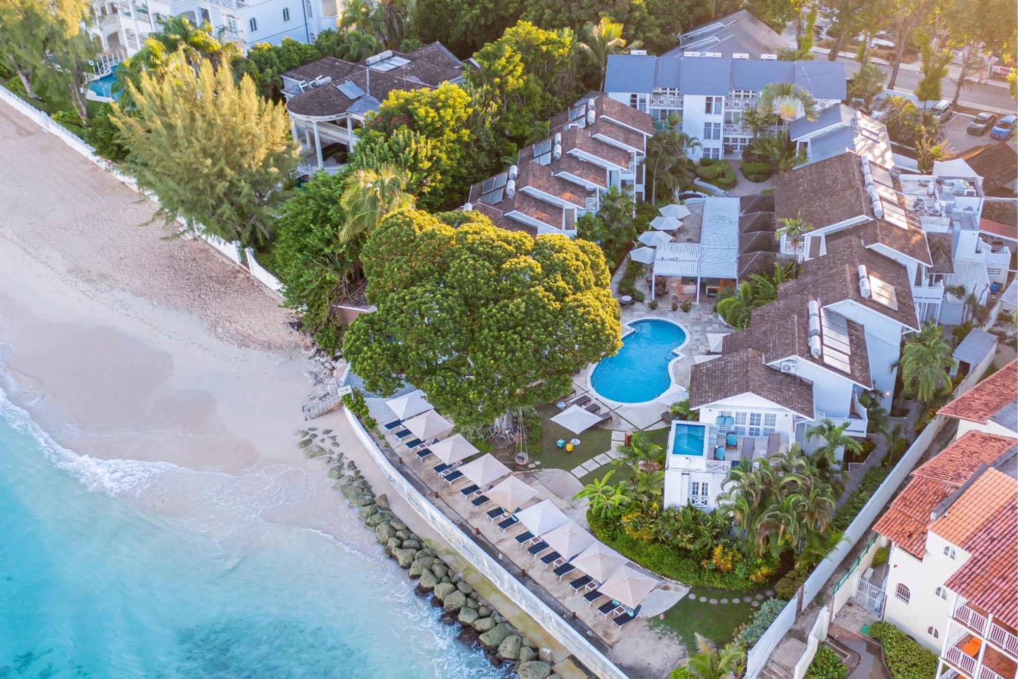 Treasure Beach Art Hotel, An Autograph Collection All-Inclusive Resort (Adults Only) Saint James Ngoại thất bức ảnh
