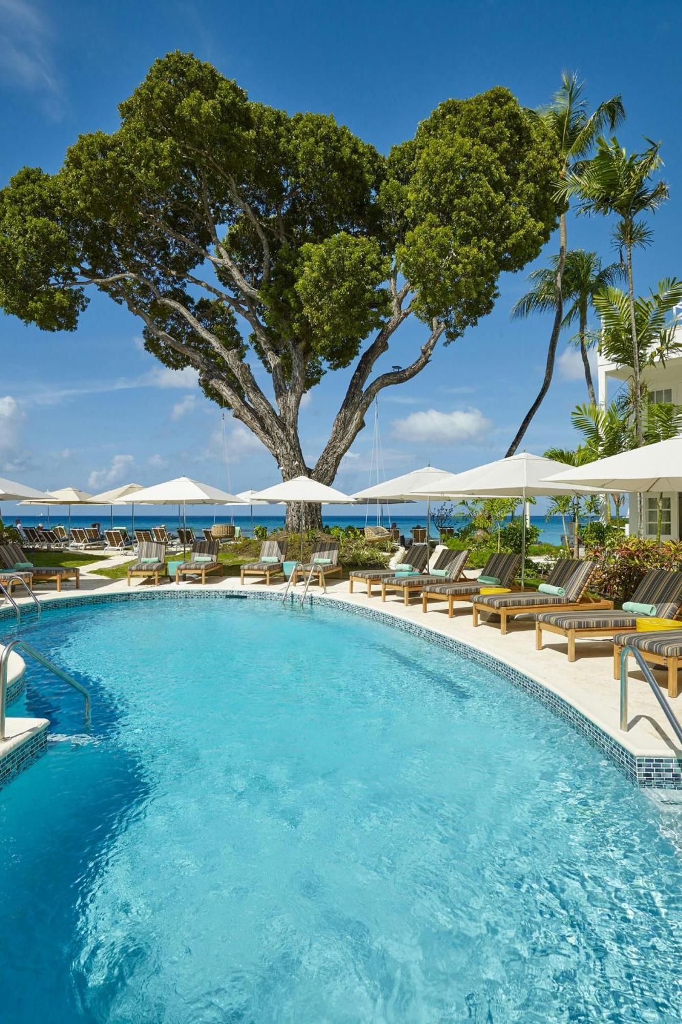 Treasure Beach Art Hotel, An Autograph Collection All-Inclusive Resort (Adults Only) Saint James Ngoại thất bức ảnh