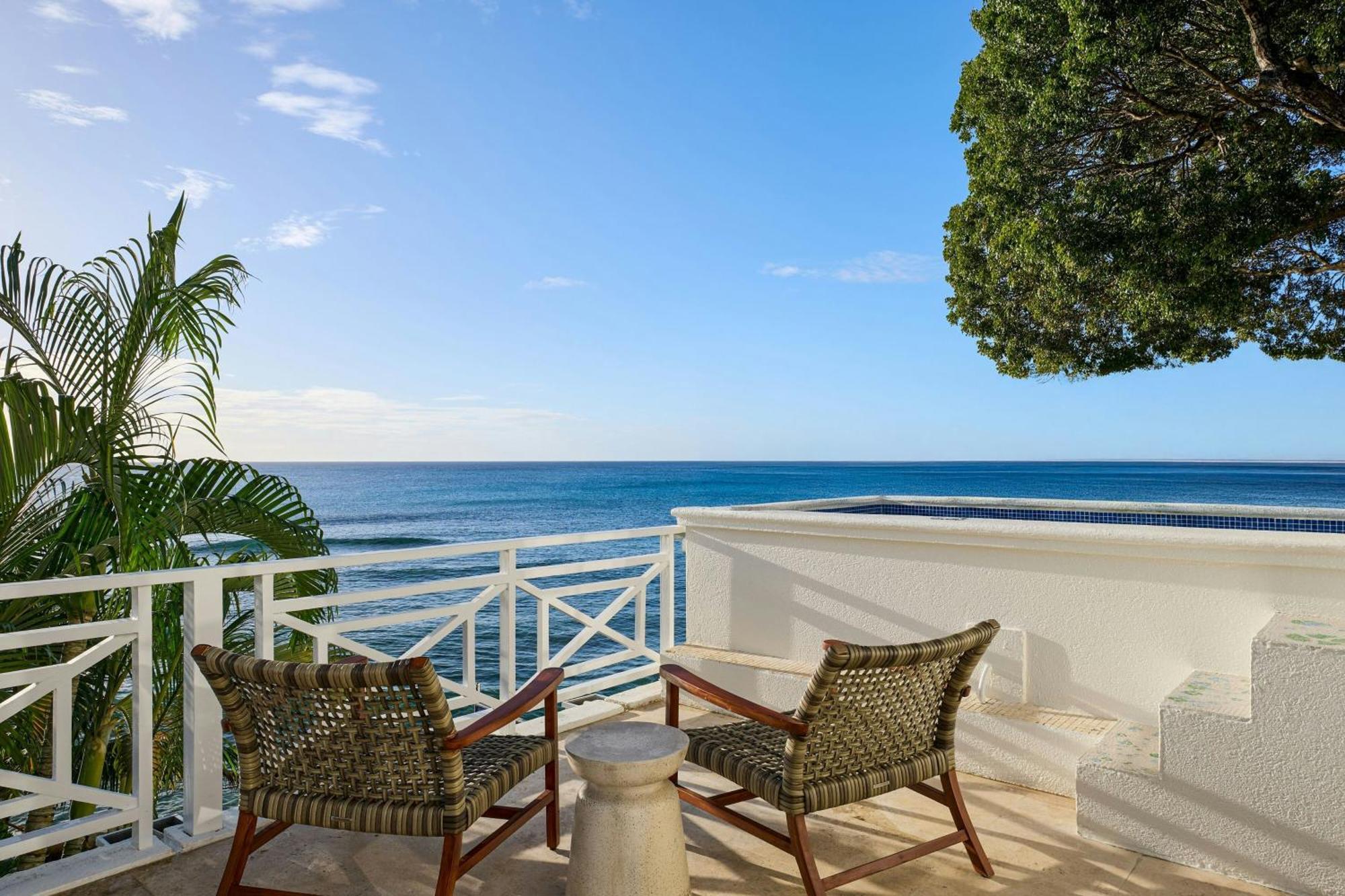 Treasure Beach Art Hotel, An Autograph Collection All-Inclusive Resort (Adults Only) Saint James Ngoại thất bức ảnh