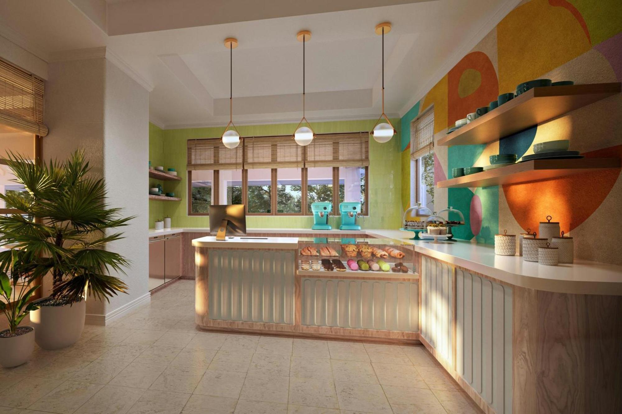 Treasure Beach Art Hotel, An Autograph Collection All-Inclusive Resort (Adults Only) Saint James Ngoại thất bức ảnh