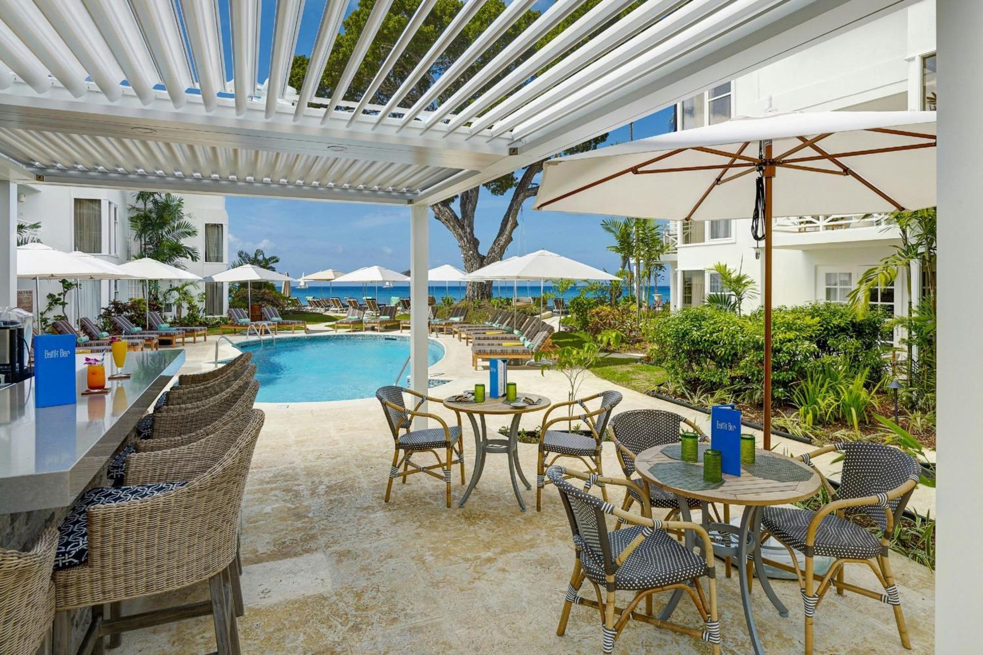 Treasure Beach Art Hotel, An Autograph Collection All-Inclusive Resort (Adults Only) Saint James Ngoại thất bức ảnh
