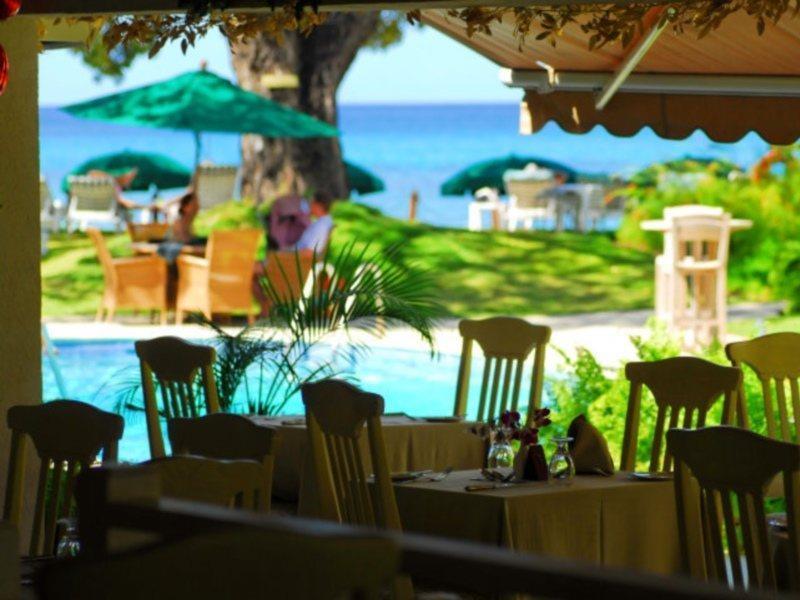 Treasure Beach Art Hotel, An Autograph Collection All-Inclusive Resort (Adults Only) Saint James Ngoại thất bức ảnh