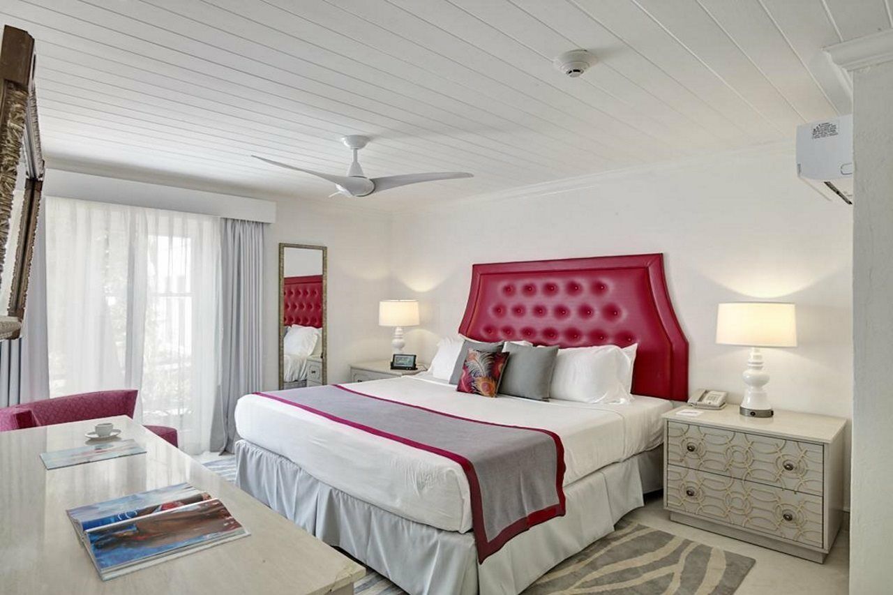Treasure Beach Art Hotel, An Autograph Collection All-Inclusive Resort (Adults Only) Saint James Ngoại thất bức ảnh