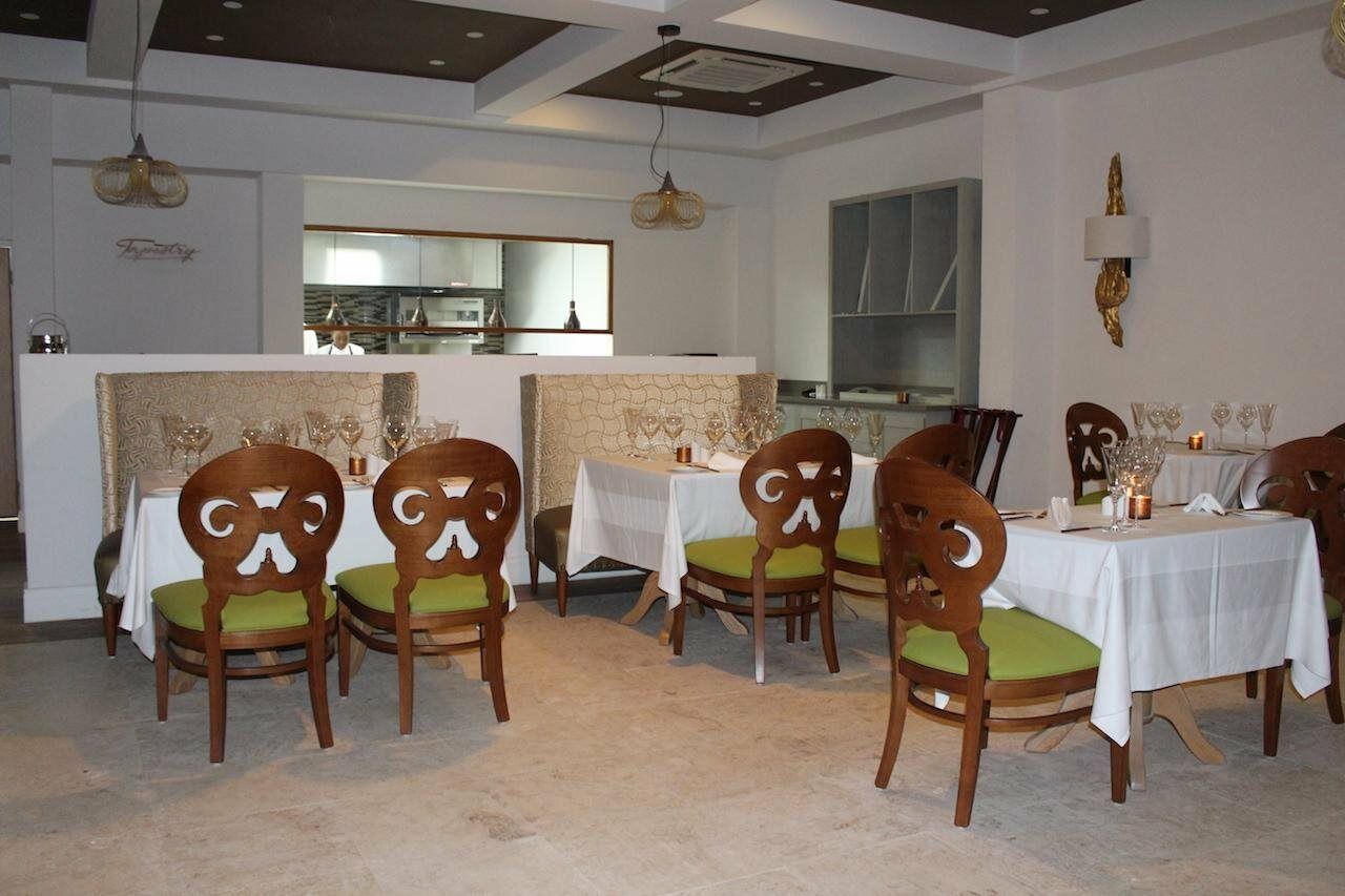 Treasure Beach Art Hotel, An Autograph Collection All-Inclusive Resort (Adults Only) Saint James Ngoại thất bức ảnh