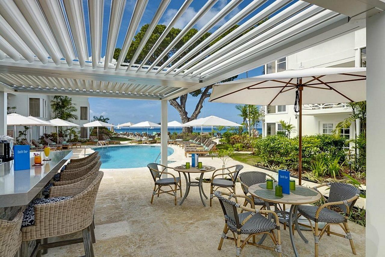 Treasure Beach Art Hotel, An Autograph Collection All-Inclusive Resort (Adults Only) Saint James Ngoại thất bức ảnh
