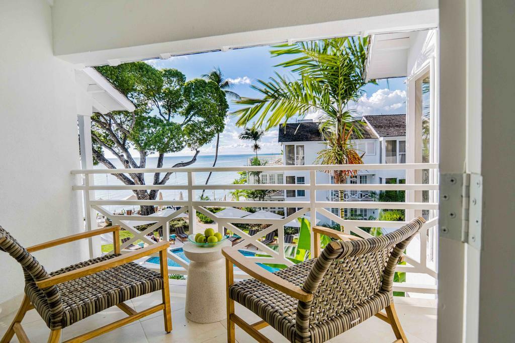 Treasure Beach Art Hotel, An Autograph Collection All-Inclusive Resort (Adults Only) Saint James Ngoại thất bức ảnh