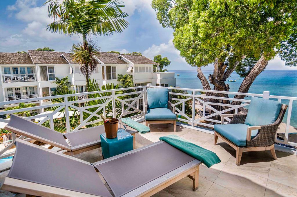 Treasure Beach Art Hotel, An Autograph Collection All-Inclusive Resort (Adults Only) Saint James Ngoại thất bức ảnh