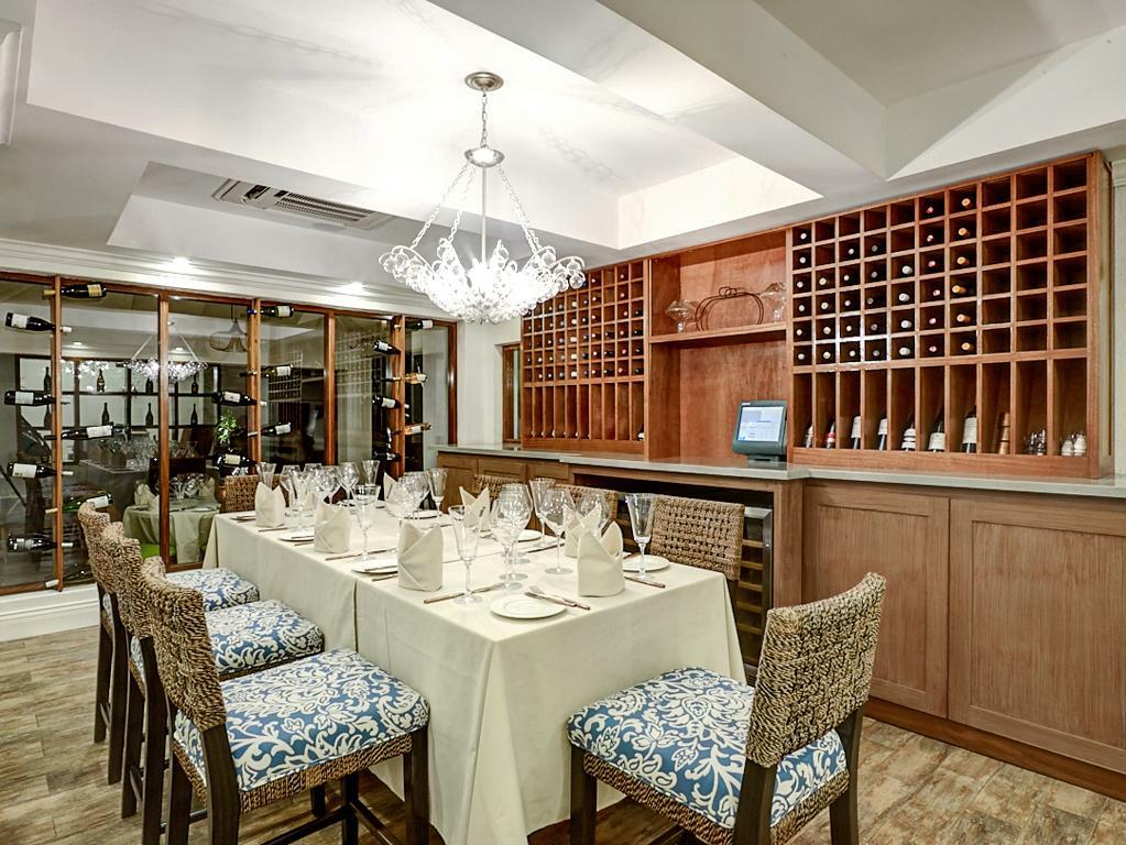 Treasure Beach Art Hotel, An Autograph Collection All-Inclusive Resort (Adults Only) Saint James Ngoại thất bức ảnh